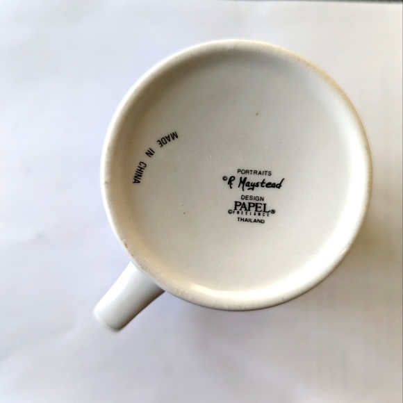 NWOT - Coffee Cup -Dachshund - Picture 3 of 3